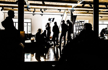 Creatives more likely to export work abroad than rest of economy – report