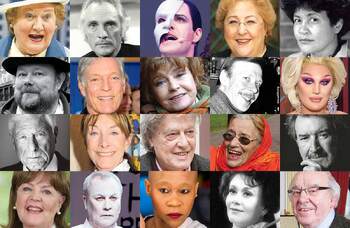 In memoriam: Final bows in 2025