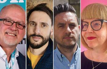 Regional theatres face &lsquo;serious crisis&rsquo; as they brace for devolution