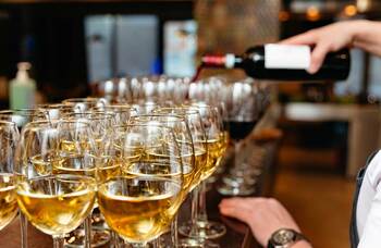 Front-of-house staff deserve their share of the spotlight