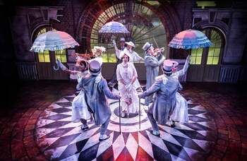 My Fair Lady review