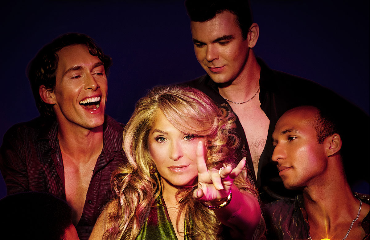 Tracy-Ann Oberman to reimagine No&euml;l Coward character as a woman in new adaptation