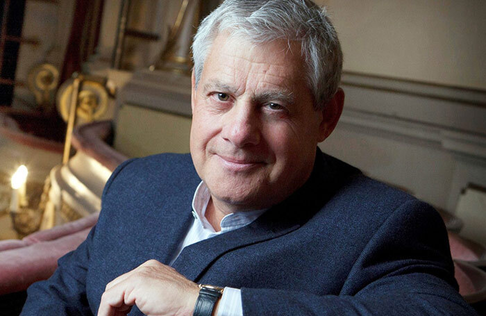 Cameron Mackintosh: Broadway production costs are ludicrous &ndash; I won't do it
