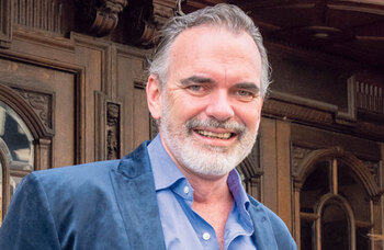 PW Productions launches new partnership to support mid-scale touring
