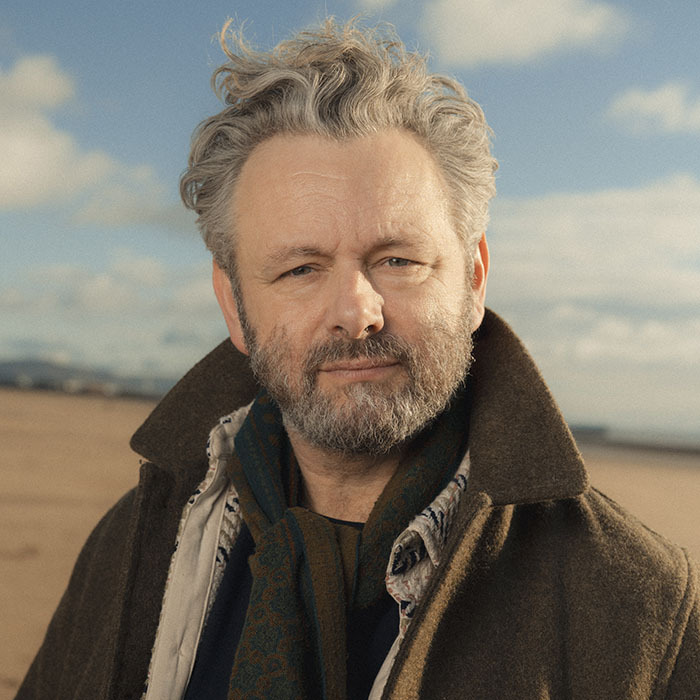 Michael Sheen