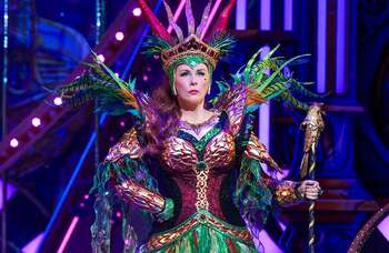 Sleeping Beauty review