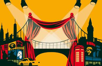 Is theatre&rsquo;s Atlantic bridge still two-way?