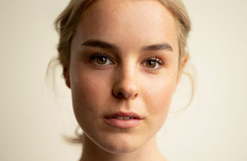 New to The Stage: actor Hannah Saxby