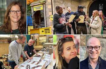 Let&rsquo;s not forget theatre&rsquo;s many unsung heroes