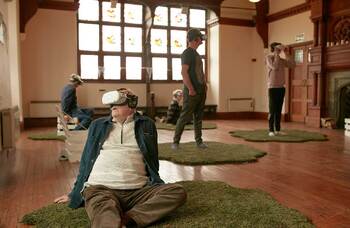 Future proof: How is opera in the UK innovating to reach new audiences?