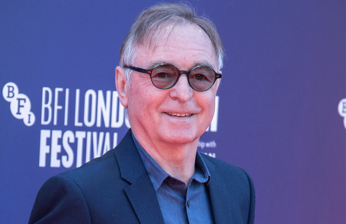 Ron Cook. Photo: Shutterstock