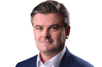 Alistair Smith named managing director of The Stage Media Company