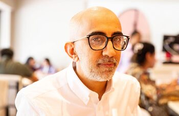 Birmingham Hippodrome hires Dance City boss as director of creative programmes