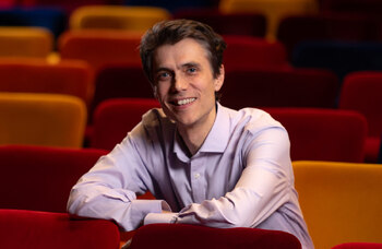 Oxford Playhouse enters &lsquo;renewed era&rsquo; as in-house shows return after 20 years