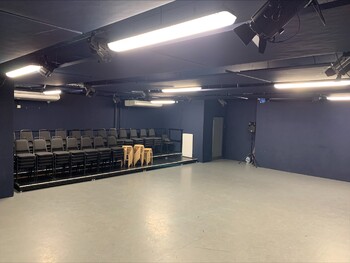 Black Box Studio 2