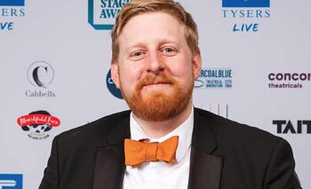 Actor Michael Patrick hopes new drug will buy him time in fight against MND