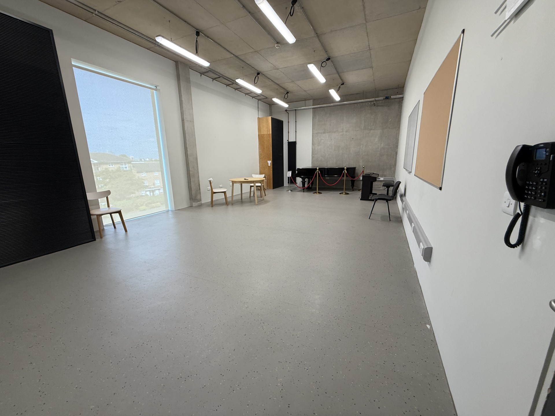 Workroom 7