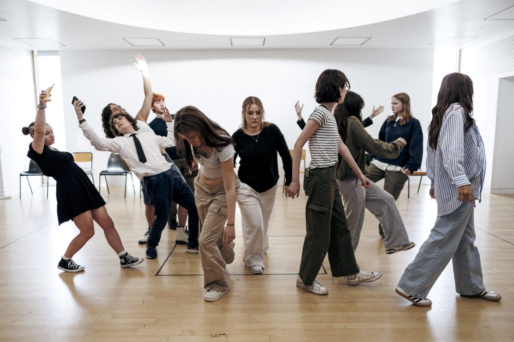 acting foundation