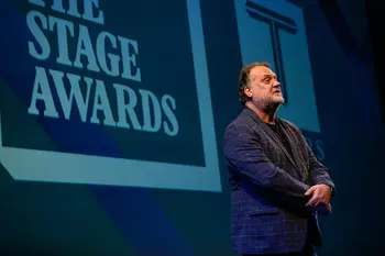 Bryn Terfel &copy; David Monteith Hodge