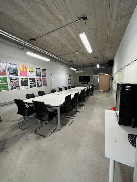 Conference Room 1