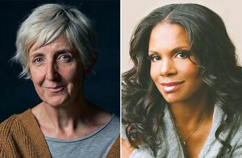 Julie Hesmondhalgh and Audra McDonald join Susan Smith Blackburn Prize panel