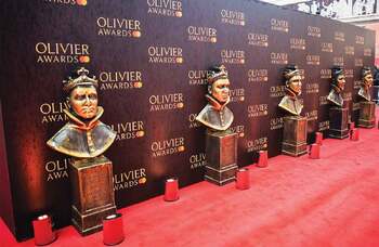 Theatre needs more than occasional red-carpet treatment from TV