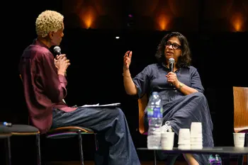 Future of Theatre conference #9 &copy; David Monteith Hodge