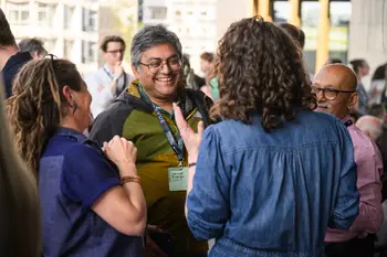 Future of Theatre conference #10 &copy; David Monteith Hodge