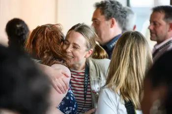 Future of Theatre conference #11 &copy; David Monteith Hodge