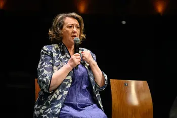 Future of Theatre conference #1 &copy; David Monteith Hodge