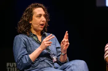 Future of Theatre conference #2 &copy; David Monteith Hodge