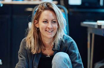 Hampstead hires director Alice Hamilton in new head of artistic development role