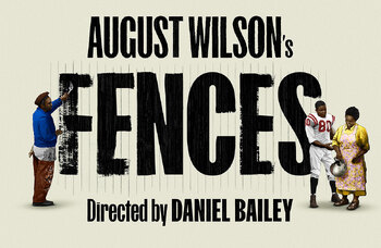 Daniel Bailey to direct August Wilson&rsquo;s Fences in Headlong 2026 season