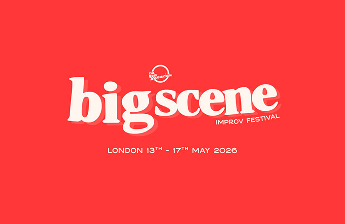 Promotional image for the festival Promotional image for the festival