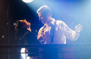 Beautiful Little Fool review