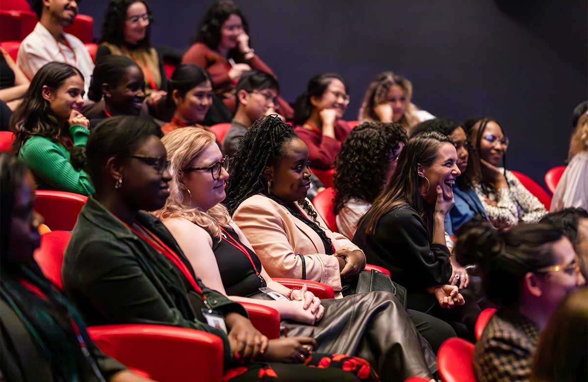 Bridge the Gap: Stage One been running an exchange programme with Columbia University for the past five years. Photo: Jemima Yong Bridge the Gap: Stage One been running an exchange programme with Columbia University for the past five years. Photo: Jemima Yong