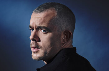 Russell Tovey and Carrie Cracknell lined up for Donmar season