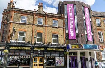 Greenwich Theatre to tour work to London venues as new production arm launches