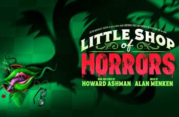 Exeter Northcott to stage Little Shop of Horrors in return to full-scale musicals