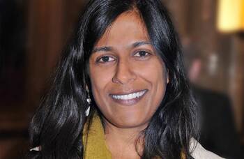 My Favourite Play: Lolita Chakrabarti