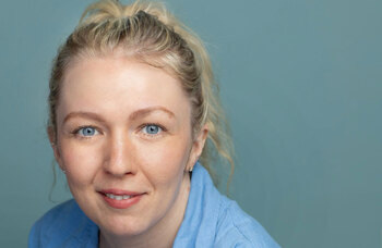 The Traitors&rsquo; Madelyn Smedley to star in Reading Rep&rsquo;s Educating Rita