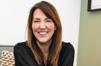 Factory International hires Paula Stringer in new chief operating officer role