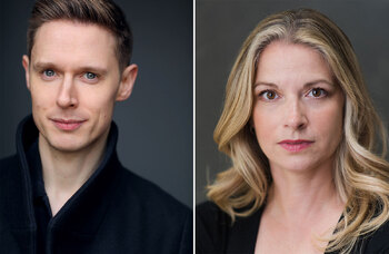 Pride musical announces full cast including Samuel Barnett and Caroline Sheen