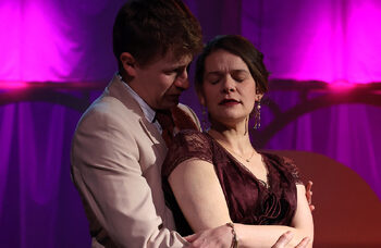 Private Lives review