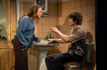 Guess How Much I Love You? review