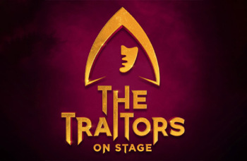 BBC&rsquo;s The Traitors to be developed into stage show