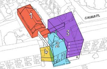 Theatro Technis &pound;20m redevelopment to create &lsquo;Cypriot National Theatre&rsquo;