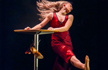 Yorke Dance Project: Modern Milestones review