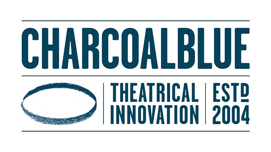 Charcoalblue Charcoalblue