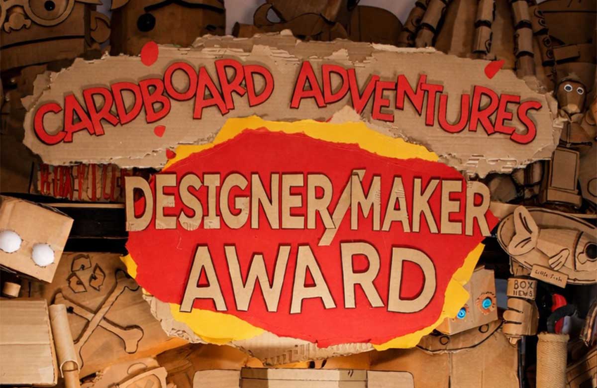 thestage.co.uk - Designers and puppet-makers celebrated with new annual award